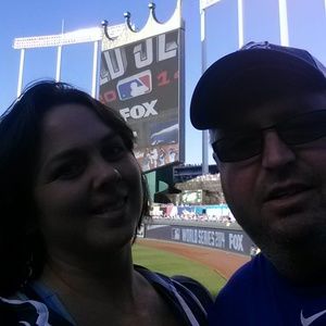 Meet your Posher, Robert